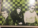 THE POLICE Fall Out / Nothing Achieving RARE 45 RECORD UK IL001