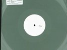 Dave Burrell unissued Test Pressing