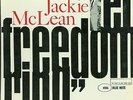 Jackie McLean on Blue Note 4106