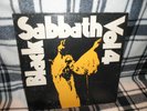 Black Sabbath “Vol 4” Original 1972 Vinyl LP Warner Bros BS2602 VG+