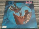 ** Meat Loaf : Bat Out of Hell II : Back Into Hell Picture Disc  LP 1993 ** ????
