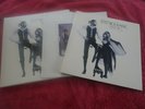 COFFRET FLEETWOOD MAC RUMOURS COMPLET JAMAIS UTILISE