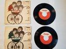 the beatles Amiga Sweet Georgia Brown / Why / Ain't She Sweet / Cry for Shadow