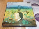 *RARE* DECCA SET 385-86 UK WB MAHLER - SYMPHONY NO 3 *HELEN WATTS* 2 LPs EX+