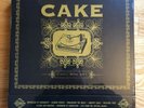 CAKE VINYL BOX SET RSD 2014 - LIMITED SEALED COLORED LP MINT RARE OOP
