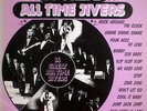 LP Rock & Roll Compilaiton 14 Great All-Time Jivers Vol 3 NEAR MINT Jivin