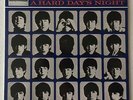 BEATLES   A HARD DAY'S NIGHT   2012 UK REMASTERED STEREO 180g VINYL LP REISSUE