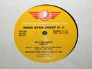 Rolling Stone Magazine Rick Springfield Guest D.J. LP Album. Radio show 5/17/82