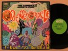 The ZOMBIES Odessey & Oracle 1968 UK POP Psych Soft Rock LP US Original HEAR IT