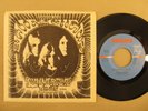 BLUE CHEER Summertime Blues 1968 SF Blasting HEAVY PSYCH 45 & Picture Sleeve TOP