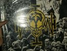 QUEENSRYCHE Operation: Mindcrime VINYL RECORD VINTAGE AUTOGRAPHED SIGNED BAND