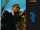 Ahmad Jamal Trio At The Pershing Lounge 1958 (But Not For Me) (180gr.) LP Vinile