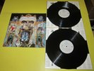 MICHAEL JACKSON - DANGEROUS 2XLP - EPIC 465802-1 EX++ / EX++ INNER TESTI 1991