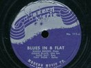 78tk-R&B-MODERN MUSIC-111-Hadda Brooks/Howard McGhee w/Charles Mingus -RARE
