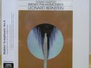 Leonard Bernstein / Gustav Mahler: Symphony No.6 / 2LP box New