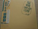 THE WHO LIVE AT LEEDS JAPAN VINYL LP W/OBI, INSERT & POSTER NEARMINT 23MM0068
