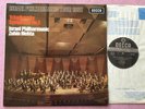 ZUBIN MEHTA Tchaikovsky No.5 ORIG Decca WB SXL 6380 UK-1969 LP NM