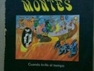 The MONTES LP Cuando Brille El Tiempo (hard guitar psych) + 45 'Pajaro Nocturno'