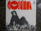 M- LIBERTY UK  LP - BONZO DOG DOO-DAH BAND - 
