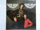 EX TRACK LP - THE JIMI HENDRIX EXPERIENCE - 