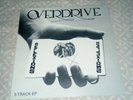 OVERDRIVE - REFLEXIONS 1981 PRIVATE METAL SCRATCH SACRIFICE WYZARD VIKRON WITCH