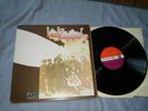 LED ZEPPELIN 2 1969- UK  FIRST PRESS-ATLANTIC RED PLUM  LAB  (A-2;B-2 ) -EX+