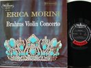 Morini/Brahms Violin Concerto Westminster Stereo