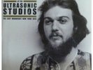 DR JOHN At The Ultrasonic Studios: Lost Broadcast New York 1973 DOUBLE LP VINY