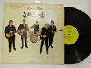 YARDBIRDS-HAVING A RAVE UP ON MONO EPIC ROCK LP-NM
