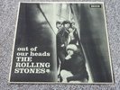 THE ROLLING STONES - Out Of Our Heads - UK Stereo 1st LP SKL4733 - 1W/1W - EX+++