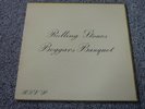 THE ROLLING STONES - Beggars Banquet - UK Mono LP - LK4955 - 6A/3A - SALE PRICE