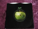 THE BEATLES - HEY JUDE 1ST PRESS APPLE LABEL 7