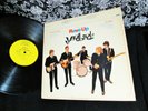 CLEAN '65 ? STER ? THE YARDBIRDS ? HAVING A RAVE UP  Jeff Beck Beat Garage Psych
