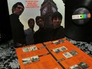 RARE MONO = 1965 ORIG    THE WHO   MY GENERATION   Loud Brash BEAT GARAGE & MOON