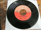 WILLIE & WEST Attica Massacre 45 TURBO funk rare VG+ plays well