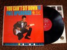 Phil Upchurch You Can't Sit Down Boyd LP NM R&B Soul Mod Popcorn Northern