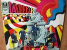 The Gloomys deutscher Beat LP Daybreak