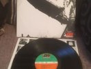 LED ZEPPELIN - FIRST LP  - 1969 - VINYL - EX / EX
