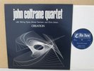 THE JOHN COLTRANE QUARTET Creation 1964/65 Recordings LP McCoy Tyner Vinyl NM