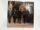 BEATLES-LIVE AT THE BBC ON 2XLP CAPITOL ROCK LP-SEALED