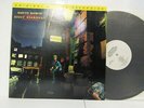 DAVID BOWIE-THE RISE AND FALL OF ZIGGY ON ORIGINAL MASTER RECORDING MFSL ROCK LP