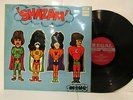 MOVE-SHAZAM ON REGAL ZONOPHONE UK ROCK LP-NM