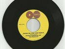 THE MIRACLES - SHOW ME YOU CAN DANCE - MINT 7