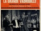 GEORGES AURIC La grande vadrouille 1966 RARE EP Bo Louis de Funes Bourvil
