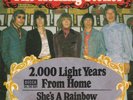 Single 7''  The Rolling Stones - 2000 Light Years From Home - Decca 25321 - 1967