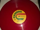 crucifixion barrington levy red record