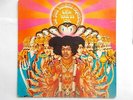 EX TRACK LP - THE JIMI HENDRIX EXPERIENCE - 