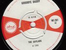 THE GAYLADS *GOODBYE DADDY/ YOUR EYES*  1966 UK ISLAND   REGGAE   N MINT