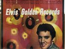 Elvis Presley - Golden Records - RCA LSP-1707(e) LP SEALED Stereo 70s Press
