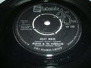 Northern Soul. Motown. MARTHA & THE VANDELLAS 